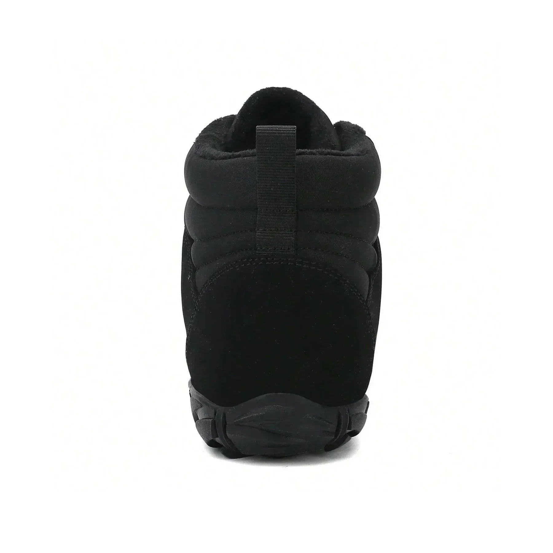 Kroppsbutiken Barfotaskor Fodrade barfotaskor