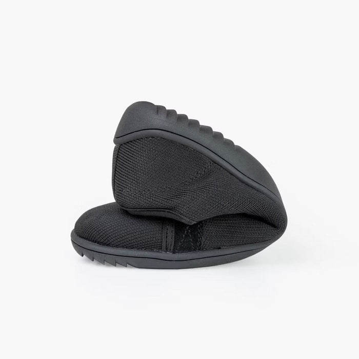Kroppsbutiken Barfotsko Barfotsko i stoff Unisex