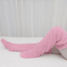 Kroppsbutiken Benvarmere Rosa / 90CM (favoritt) Snuggles koselige leggvarmere