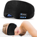 Kroppsbutiken Bluetooth pannebånd Standardtittel Sovemaske Pro – Bluetooth sovemaske