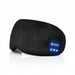 Kroppsbutiken Bluetooth pannebånd Standardtittel Sovemaske Pro – Bluetooth sovemaske