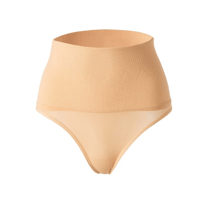 Kroppsbutiken Formende undertøy Beige / S Midjeformende shapetruse