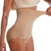 Kroppsbutiken Formende undertøy Formende shapewear-truse med høy midje