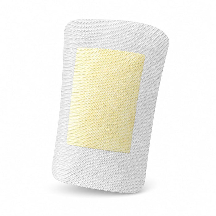 Kroppsbutikken Detox fotplaster (10-pk)