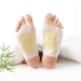 Kroppsbutiken Fotplaster Standardtittel Detox-fotplaster (10 stk)