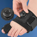 Kroppsbutiken Hallux valgus Hallux valgus-korrigerer (vridbar)