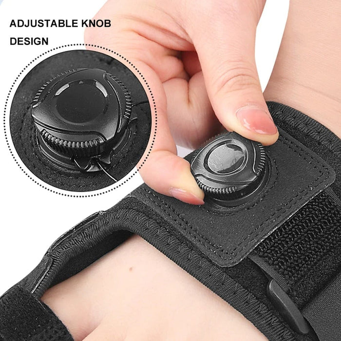 Kroppsbutiken Hallux valgus Hallux valgus-korrigerer (vridbar)