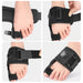Kroppsbutiken Hallux valgus Hallux valgus-korrigerer (vridbar)