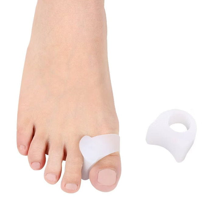 Kroppsbutiken Hallux valgus Hallux valgus tåutjevner