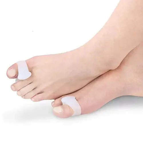 Kroppsbutiken Hallux valgus Hallux valgus tåutjevner