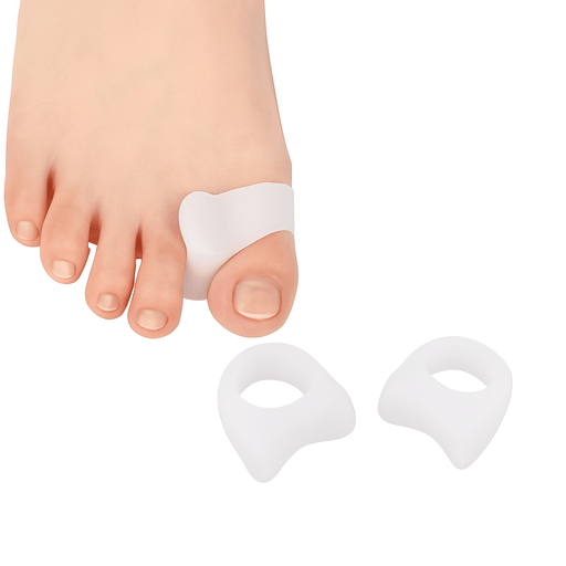 Kroppsbutiken Hallux valgus Hallux valgus tåutjevner