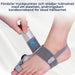 Kroppsbutiken Hallux valgus Hvit Hallux valgus-korrektor (justerbar)