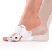 Kroppsbutiken Hallux valgus Standardtittel Hallux valgus nattstøtte (korrigerer)