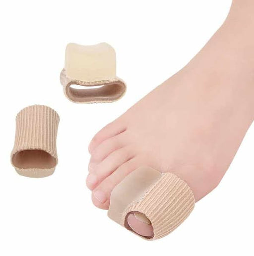 Kroppsbutiken Hallux valgus Standardtittel Hallux Valgus - Storetåspreder