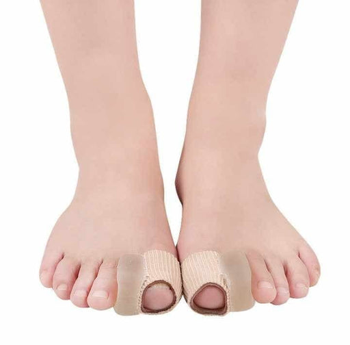 Kroppsbutiken Hallux valgus Standardtittel Hallux Valgus - Storetåspreder