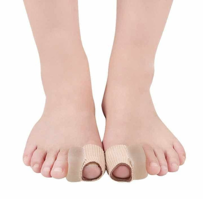 Kroppsbutiken Hallux valgus Standardtittel Hallux Valgus - Storetåspreder