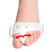 Kroppsbutiken Hallux valgus Standardtittel Mellomlegg Hallux valgus
