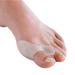 Kroppsbutiken Hallux valgus Standardtittel Tåskiller (hallux valgus, 2-pakning)