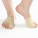 Kroppsbutiken Hallux valgus Tåbeskytter (hallux valgus)