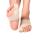 Kroppsbutiken Hallux valgus Tåbeskytter (hallux valgus)