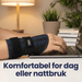Kroppsbutiken Håndleddsstøtte Håndleddsstøtte for karpaltunnelsyndrom