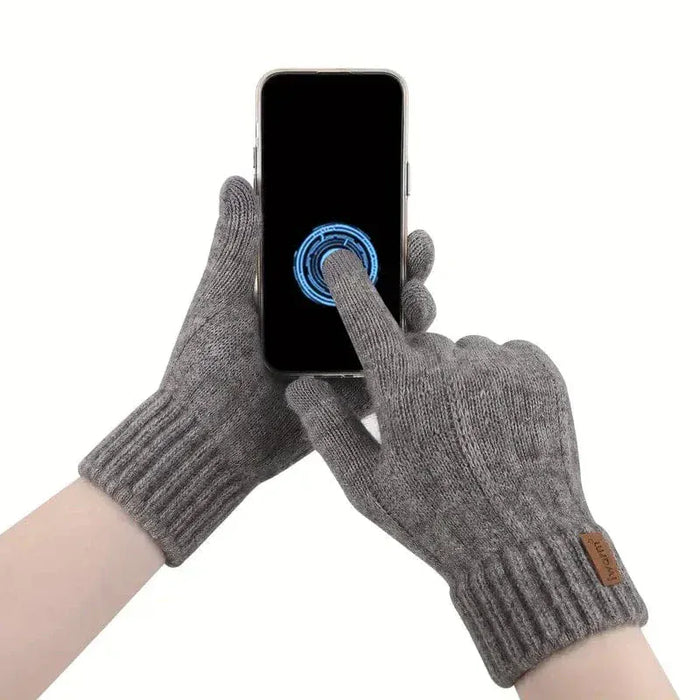 Kroppsbutiken Hansker Unisex alpakkahansker