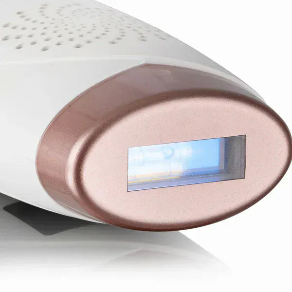 Kroppsbutiken Hårfjerner Standardtittel IPL Pro Laser Hårfjerner
