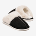 Kroppsbutiken Innesko Varmforede innetøfler