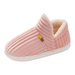 Kroppsbutiken Innetøfler Rosa / 36-37 Cloud vintertøfler