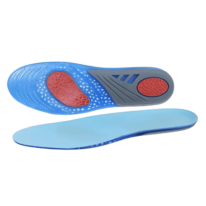 Kroppsbutiken Innleggssåle Innleggssåle Sport (Gel)