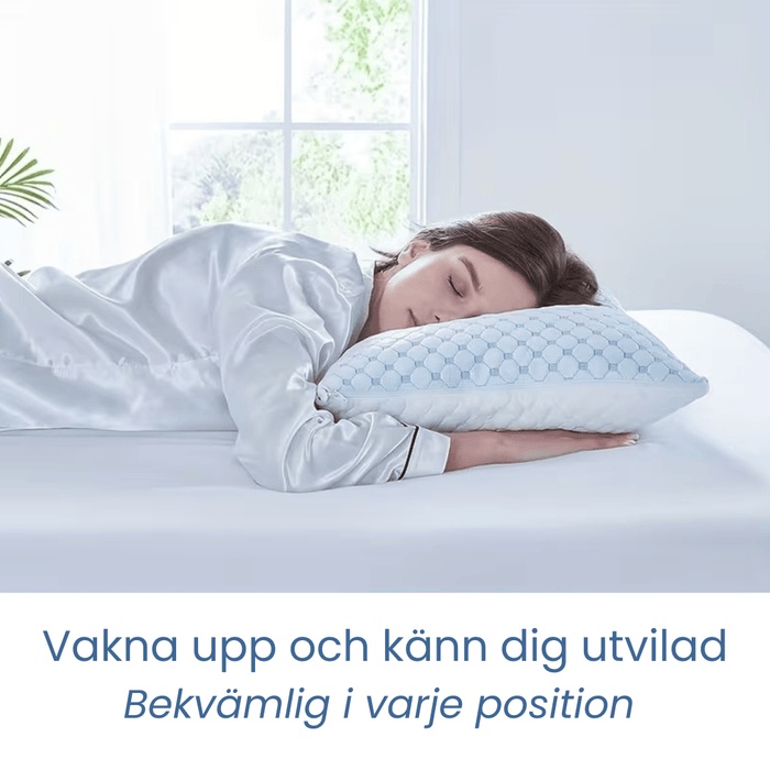 Kroppsbutiken kjølepute Standardtittel Dream Pillow kjølende pute