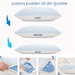 Kroppsbutiken kjølepute Standardtittel Dream Pillow kjølende pute