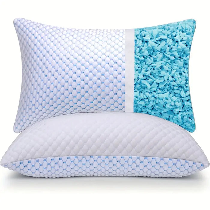 Kroppsbutiken kjølepute Standardtittel Dream Pillow kjølende pute