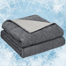 Kroppsbutiken kjøleteppe Dream Blanket kjølende teppe