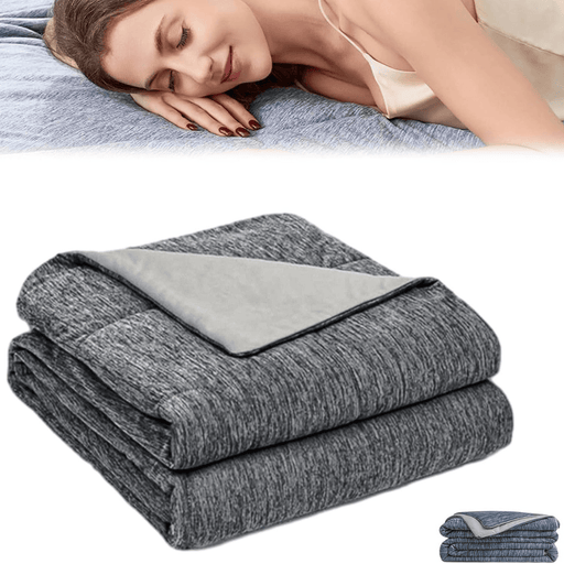 Kroppsbutiken kjøleteppe Dream Blanket kjølende teppe