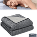 Kroppsbutiken kjøleteppe Dream Blanket kjølende teppe