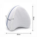 Kroppsbutikken Knepute i memory foam