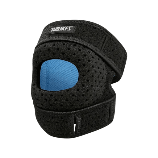 Kroppsbutiken Knebeskyttelse Én størrelse Knebeskytter med patellastøtte