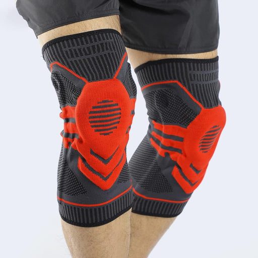 Kroppsbutiken Knebeskyttelse Knebeskytter (meniskstøtte)