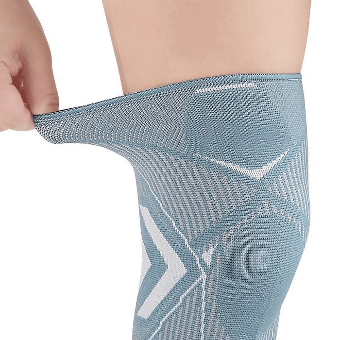 Kroppsbutiken Knebeskyttelse Knebeskyttere med antiskli