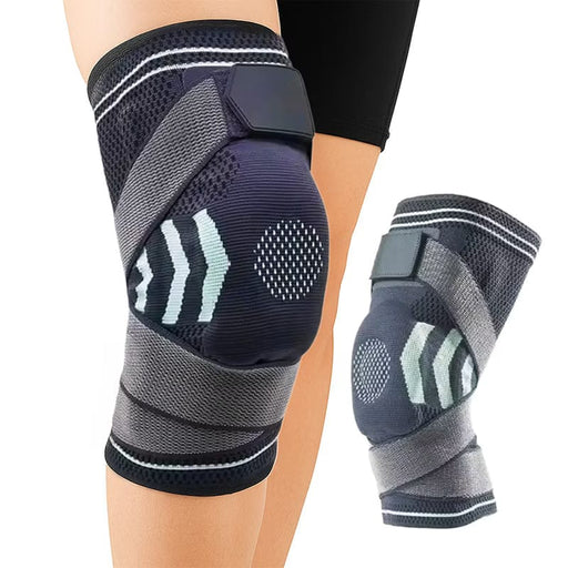 Kroppsbutiken Knebeskyttere med fjæring