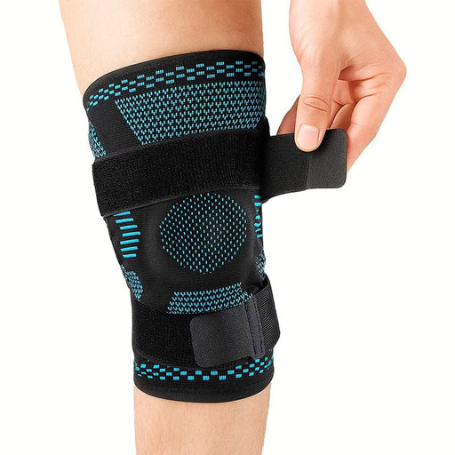 Kroppsbutiken Knebeskyttere med stødfjæring