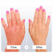 Kroppsbutiken Kompresjonshansker Kompresjonshansker for artritt