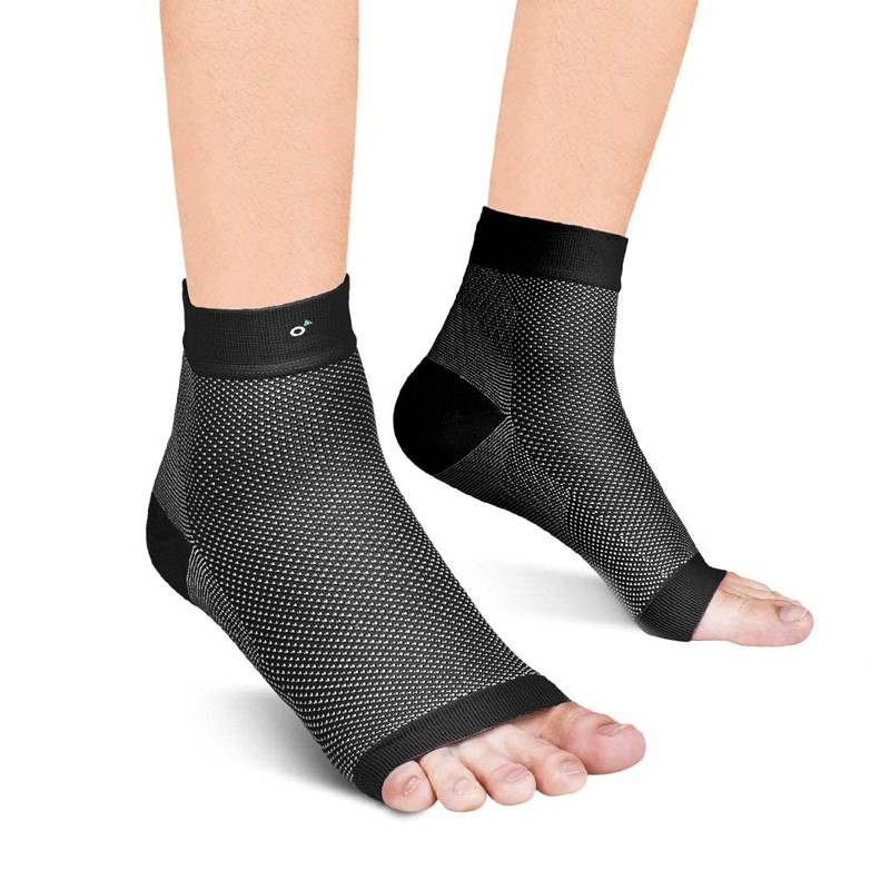 Plantar fasciitt