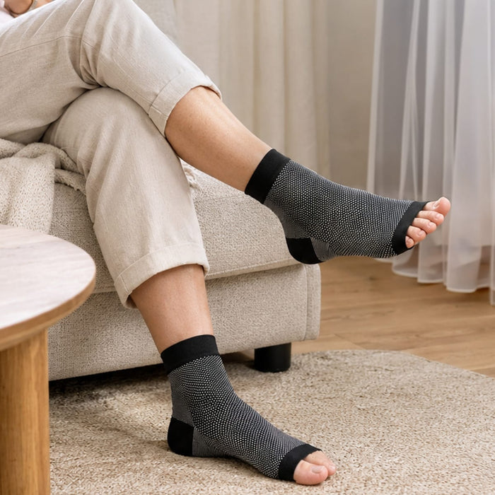 Kroppsbutikken Kompresjonsstrømper 20–30 mmHg