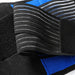 Kroppsbutikken Korsryggbelte (justerbar støtte)