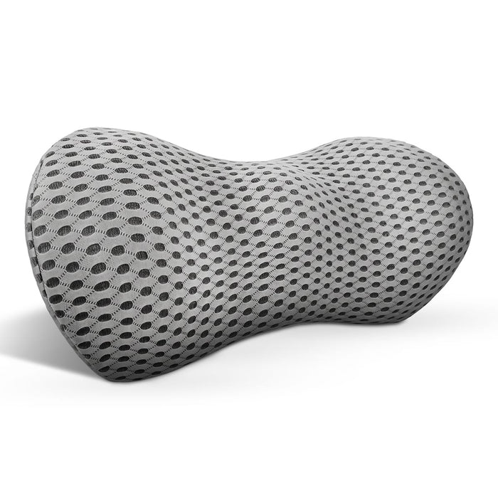 Kroppsbutikken Korsryggpute med minneskum