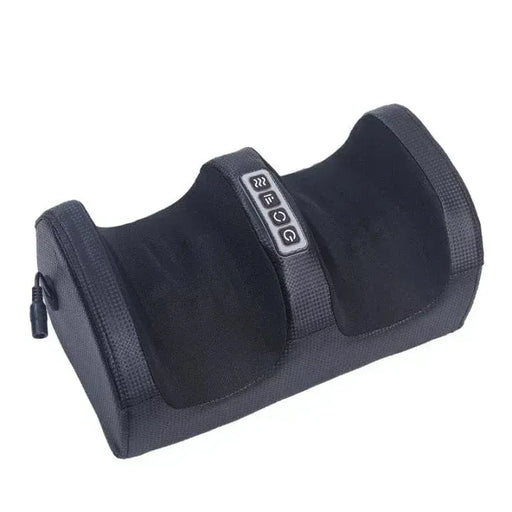 Kroppsbutiken Massasje Standardtittel Elektrisk fotmassasje