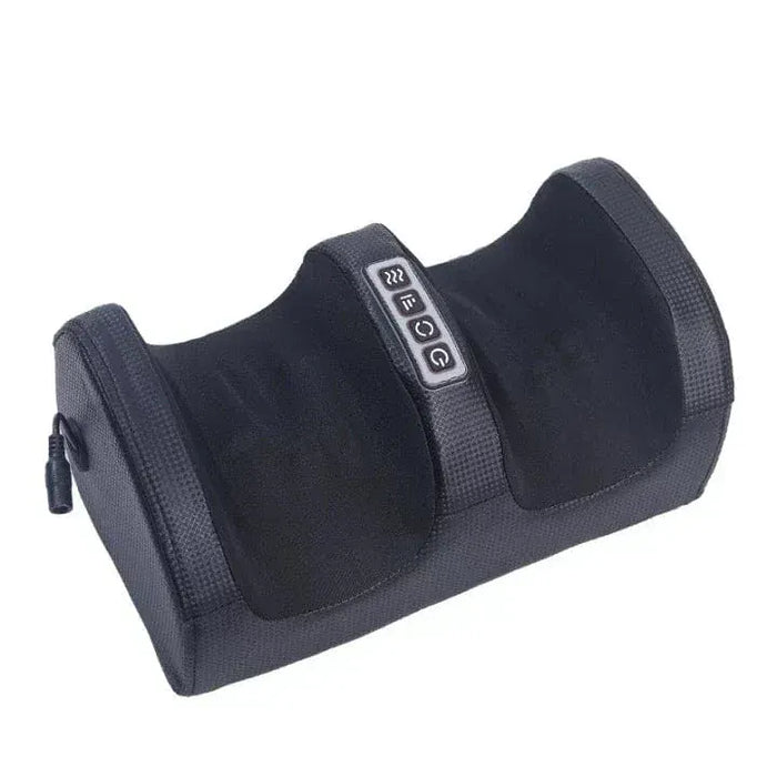 Kroppsbutiken Massasje Standardtittel Elektrisk fotmassasje