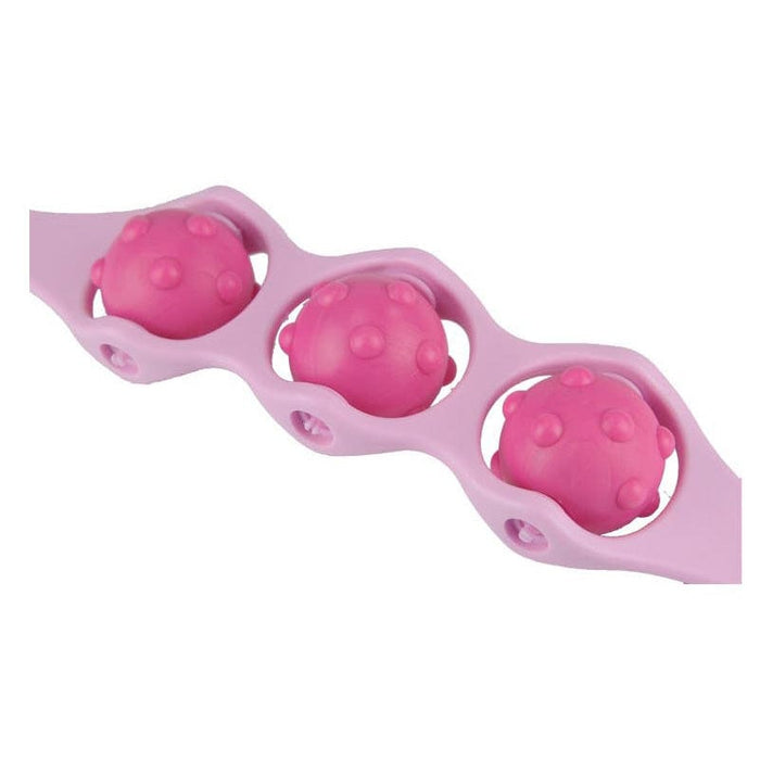 Kroppsbutiken Massasje Standardtittel Massasjebånd (føtter og ben)